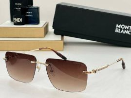 Picture of Montblanc Sunglasses _SKUfw56583419fw
